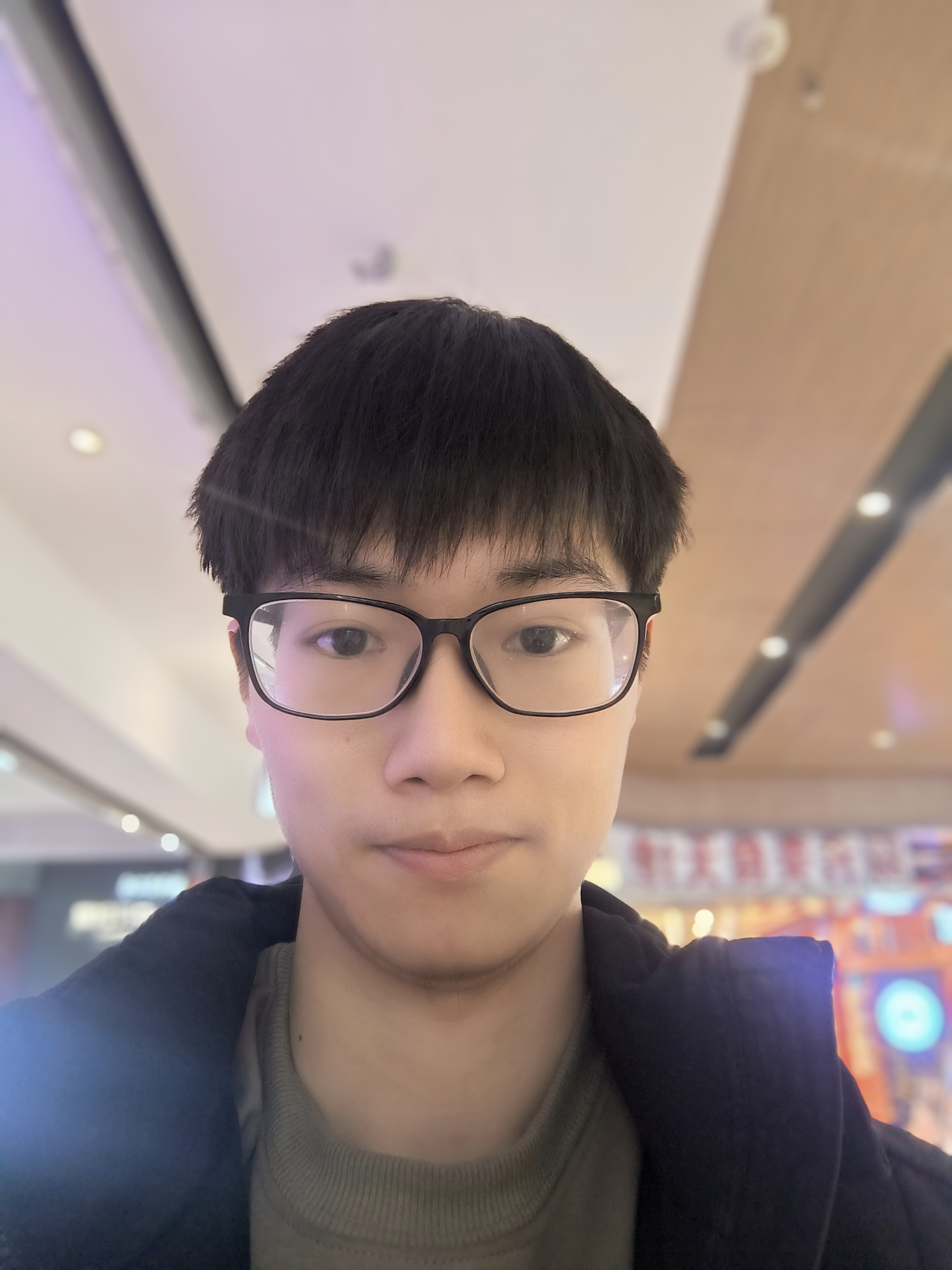 member portrait