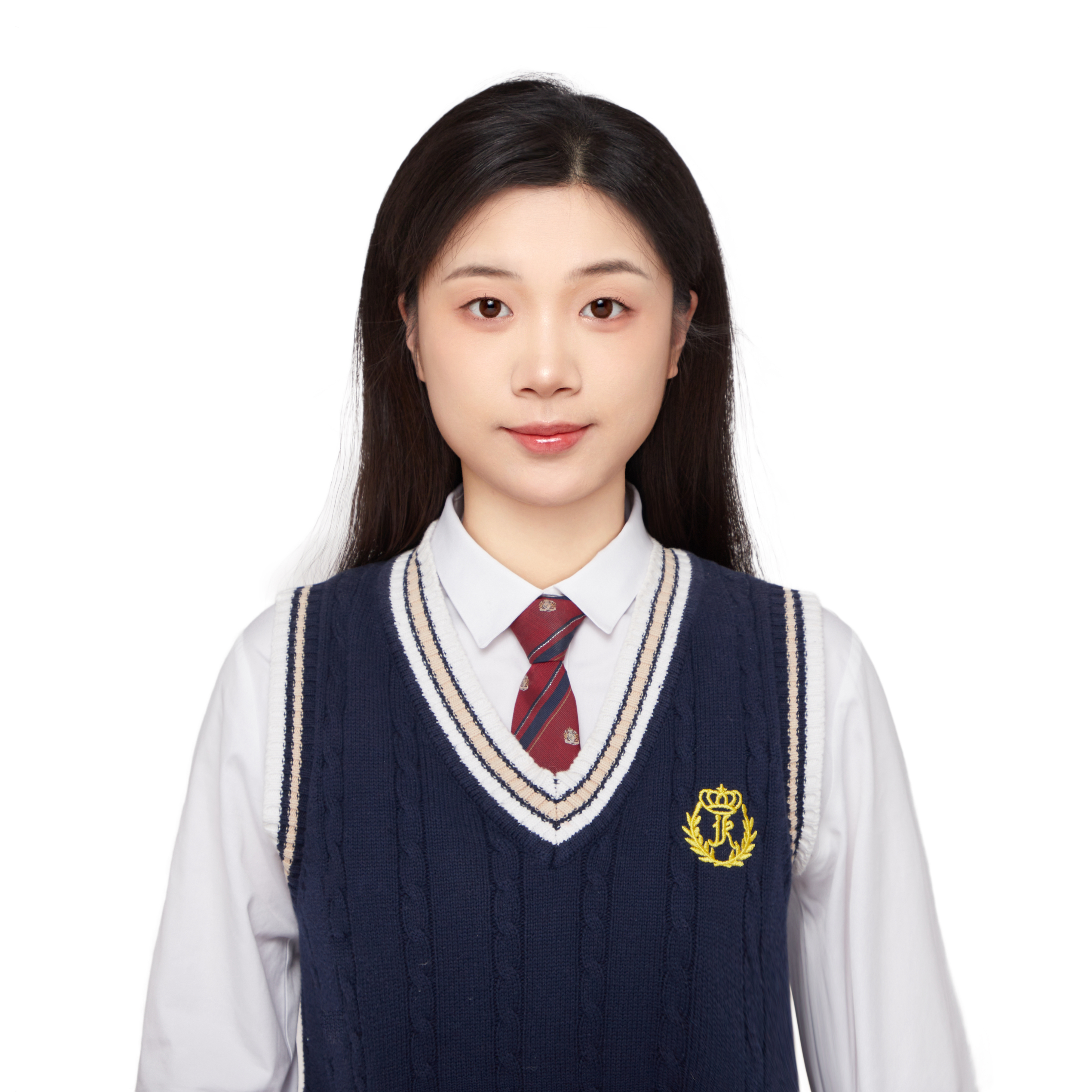 member portrait