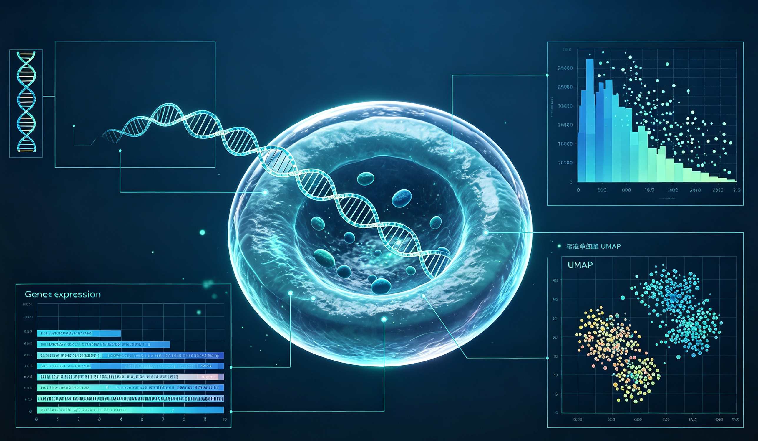 Our Research