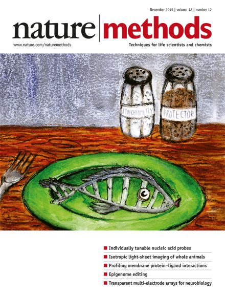 A microfluidic device for epigenomic profiling using 100 cells